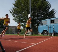 Sommer Event & De schnällscht Wollerauer
